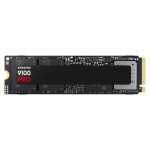 M.2. SAMSUNG 9100 PRO NVMe 8TB PCIe 5.0 14.800 MB/s Lesen...