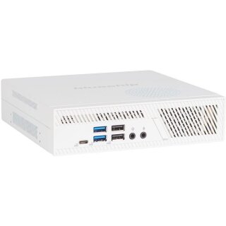 bluechip BUSINESSline S3159 *white* i5 14400 W11Pro 8GB 500GB SSD. Intel® Wi-Fi 6E AX211. Bluetooth 5.3