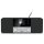 Technisat DigitRadio 3 IR black silver