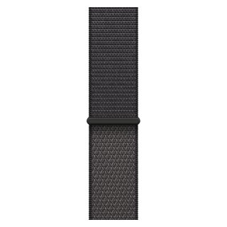 Sport Loop für Watch 46mm (dunkelgrau)