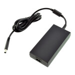 Dell EURO 180W AC ADAPTER WITH 2M