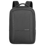 dbramante1928 NYBORG - RECYCLED BACKPACK - 16