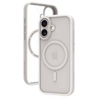 dbramante1928 Grenen MS - iPhone 17 - White