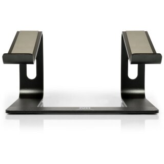 Port NB Stand Notebook Aluminium