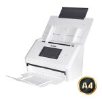 Avision Dokumentenscanner AN335WL A4