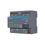 BUSCH JAEGER BJ DA/M.4.210.2.11 Dimmaktor 4-fach. REG