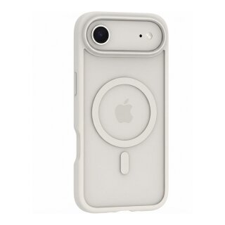 dbramante Grenen MS - iPhone 17 Air - White