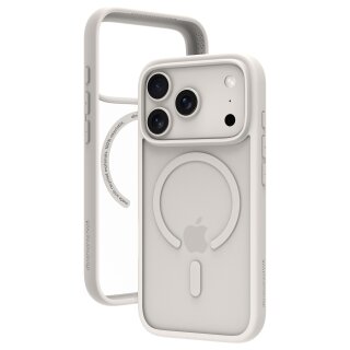 dbramante Grenen MS - iPhone 17 Pro - White