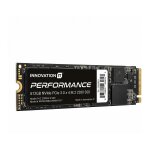 M.2 512GB InnovationIT Performance NVMe PCIe 3.0 x 4 bulk...