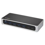 StarTech 7PORT USB C HUB - USB-C TO 2X C