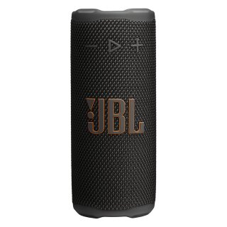 JBL Grip Bluetooth Lautsprecher black