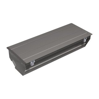 Bachmann, CONF Einbaurahmen mondstein La ng