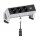 BACHMANN DESK2 3xCEE7/3 Strom 0,2m