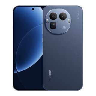 Realme GT 8 Pro 5G Dual Sim 16RAM 512GB blue