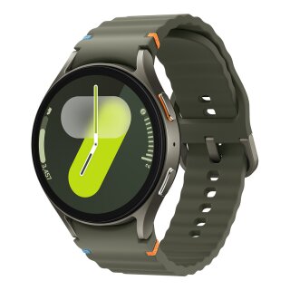 Watch Samsung Galaxy Watch 7 L310 44mm BT LTE DE green
