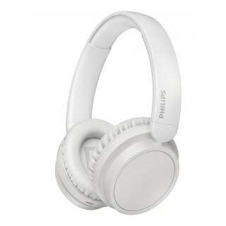 Philips TAH5209WT Leichter On-Ear-Kopfhrer wei