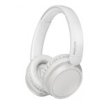 Philips TAH5209WT Leichter On-Ear-Kopfhrer wei