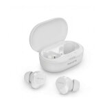 Philips True Wireless In-EAR Bluetooh Headphones White