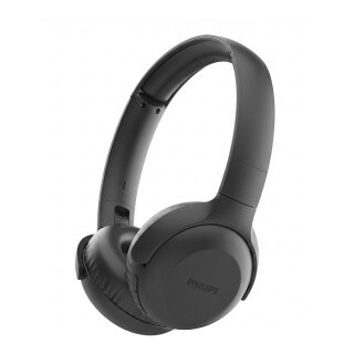 Philips On-ear headband Wireless Headphone black