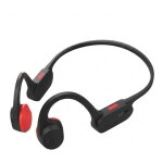 Philips Open-ear Wireless Sports Headphones black