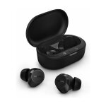 Philips True Wireless In-EAR Bluetooh Headphones Black