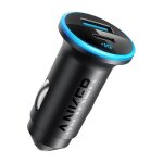Anker Innovations Anker 323 - Auto-Netzteil - 52.5 Watt -...
