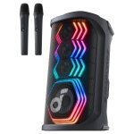 ANKER Soundcore Rave 3S Bluetooth 200W Partybox AI...
