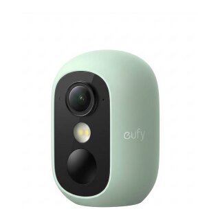 eufyCam C35 Solo green