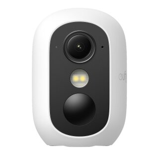 eufyCam C35 Solo white
