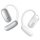 ANKER Soundcore AeroFit 2 AI white Open-Ear-Kopfhrer 35 Stunden Wiedergabezeit IP55 inkl. KI Assisent und bersetzung