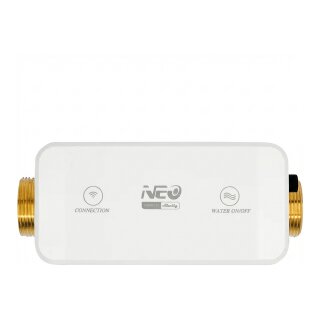 PbS · Neo Smart Water Valve · Wasserventil