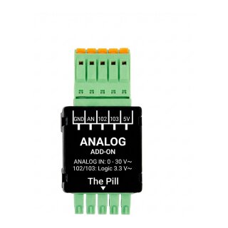 Shelly The Pill SSR Add-on