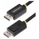 Startech VESA-CERTIFIED DP 2.1 CABLE 1m