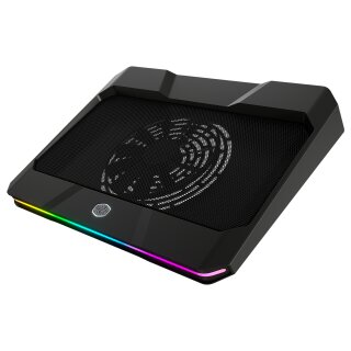 CoolerMaster Notebook Kühler NotePal X150 Spectrum