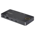 KVM SWITCH 4K 60HZ