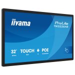 80,1cm/31,5" (1920x1080) iiyama ProLite TW3226AS-B3P...