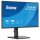 60,5cm/24" (1920x1080) iiyama ProLite XB2496HSC-B1 16:9 IPS 3ms 144Hz HDMI USB-C USB VESA Speaker Black
