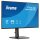 68,6cm/27" (1920x1080) iiyama ProLite XB2796HSC-B1 16:9 IPS 3ms 144Hz HDMI USB-C USB VESA Speaker Black