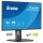 60,5cm/23,8" (1920x1080) iiyama ProLite XB2497HSU-B1 16:9 IPS 4ms 120Hz HDMI DisplayPort USB VESA Speaker Black