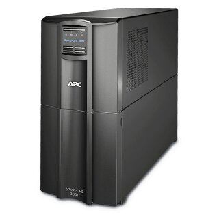 APC Smart-UPS Tower SMT3000IC 2700W 3000VA Line Interactive