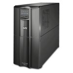 APC Smart-UPS Tower SMT3000IC 2700W 3000VA Line Interactive