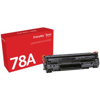 Xerox Everyday Toner 006R03630 Schwarz alternativ zu HP 78A CE278A
