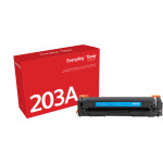 Xerox Everyday Toner 006R04177 Cyan alternativ zu HP...