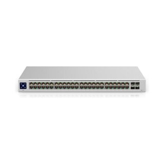 48+4P UbiQuiti UniFi Switch USW-48 M RM