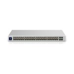 48+4P UbiQuiti UniFi Switch USW-48 M RM