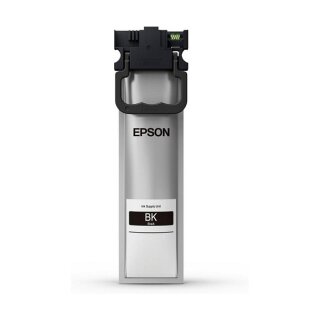 Epson Tinte WF-C53xx/WF-C58xx XL C13T11D140 Schwarz bis zu 5.000 Seiten