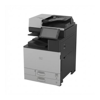 Ricoh IM C4510A Farb-Multifunktionssystem 3in1 A3 45S./Min.