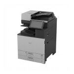 Ricoh IM C4510A Farb-Multifunktionssystem 3in1 A3 45S./Min.