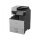 Ricoh IM C4510A Farb-Multifunktionssystem 3in1 A3 45S./Min.