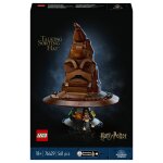 LEGO Harry Potter Der Sprechende Hut 76429